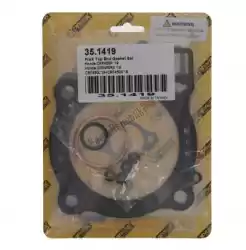 Qui puoi ordinare set di guarnizioni di estremità superiore sv da Prox , con numero parte PX351419: