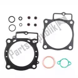sv top end gasket set van Prox, met onderdeel nummer PX351429, bestel je hier online: