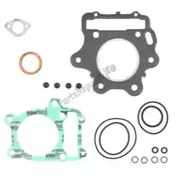 Here you can order the sv top end gasket set from Prox, with part number PX351430: