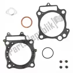Here you can order the sv top end gasket set from Prox, with part number PX351494:
