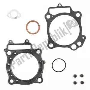 PROX PX351494 sv top end gasket set - Bottom side