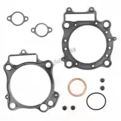 Ici, vous pouvez commander le jeu de joints haut de gamme sv auprès de Prox , avec le numéro de pièce PX351496: