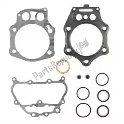 Here you can order the sv top end gasket set from Prox, with part number PX351505: