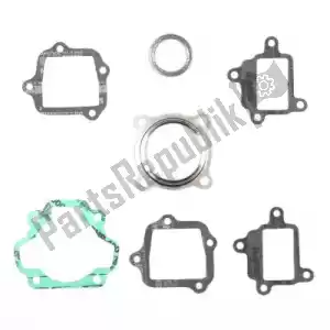 PROX PX352008 sv top end gasket set - Onderkant