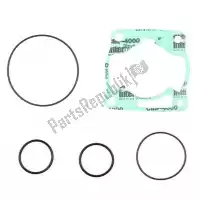 PX352122, Prox, Sv top end gasket set    , New