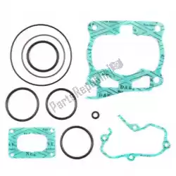Here you can order the sv top end gasket set from Prox, with part number PX352218: