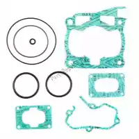 PX352222, Prox, Sv top end gasket set    , New