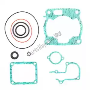 PROX PX352209 sv top end gasket set - Bottom side