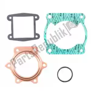 PROX PX352280 sv top end gasket set - Bottom side