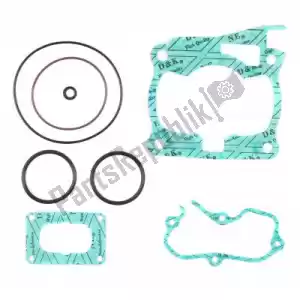 PROX PX352214 sv top end gasket set - Bottom side
