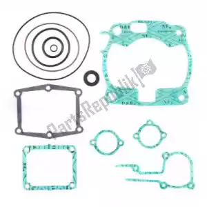 PROX PX352308 sv top end gasket set - Bottom side