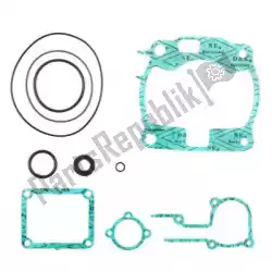 Here you can order the sv top end gasket set from Prox, with part number PX352310:
