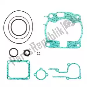 PROX PX352310 sv top end gasket set - Bottom side