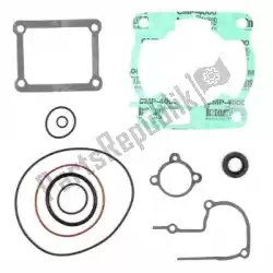 Here you can order the sv top end gasket set from Prox, with part number PX352213: