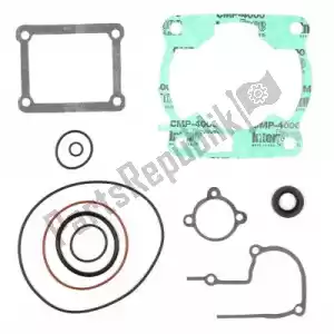 PROX PX352213 sv top end gasket set - Bottom side