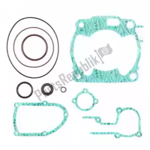 PROX PX352317 sv top end gasket set - Bottom side