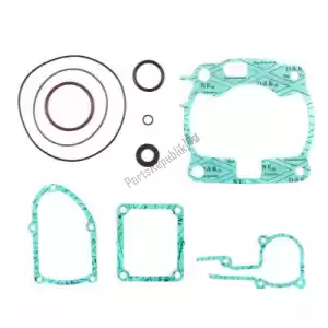 PROX PX352315 sv top end gasket set - Bottom side