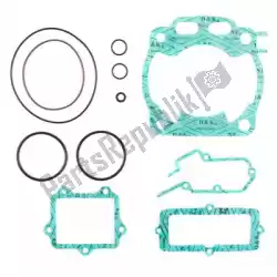 sv top end gasket set van Prox, met onderdeel nummer PX352320, bestel je hier online: