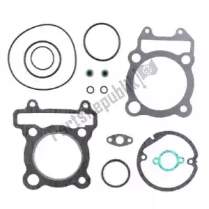 PROX PX352358 sv top end gasket set - Onderkant