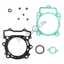 Here you can order the sv top end gasket set from Prox, with part number PX352418: