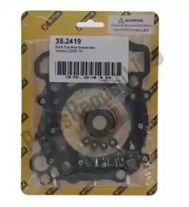 PROX PX352419 set di guarnizioni di estremità superiore sv - Parte inferiore