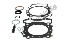 PROX PX352419 set di guarnizioni di estremità superiore sv - Lato sinistro