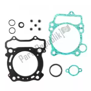 PROX PX352401 sv top end gasket set - Bottom side