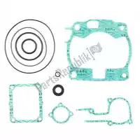 PX352312, Prox, Sv top end gasket set    , New