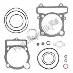 sv top end gasket set van Prox, met onderdeel nummer PX352160, bestel je hier online: