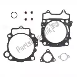 Here you can order the sv top end gasket kit from Prox, with part number PX352424: