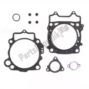PROX PX352424 sv top end gasket kit - Bottom side