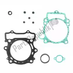 Here you can order the sv top end gasket set from Prox, with part number PX352420: