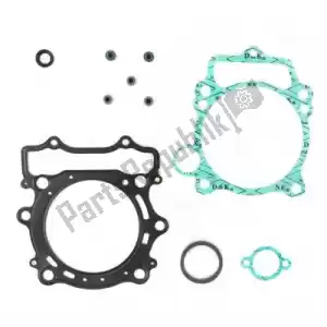 PROX PX352420 sv top end gasket set - Onderkant