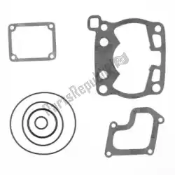 Here you can order the sv top end gasket set from Prox, with part number PX353111:
