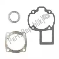 PX353180, Prox, Sv top end gasket set    , New