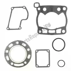 Here you can order the sv top end gasket set from Prox, with part number PX353209: