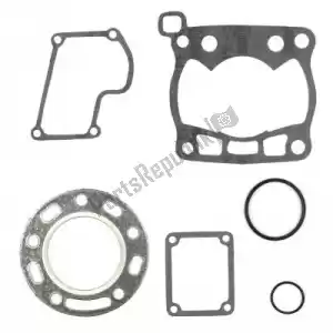 PROX PX353209 sv top end gasket set - Bottom side