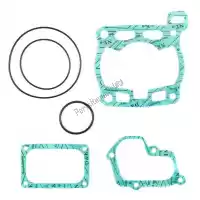 PX353224, Prox, Sv top end gasket set    , New