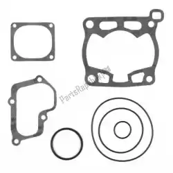 Here you can order the sv top end gasket set from Prox, with part number PX353211: