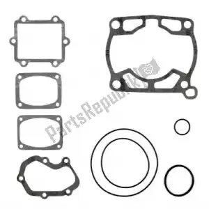 PROX PX353311 sv top end gasket set - Bottom side