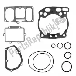 Here you can order the sv top end gasket set from Prox, with part number PX353316: