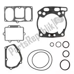 PROX PX353316 sv top end gasket set - Bottom side