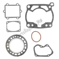 Here you can order the sv top end gasket set from Prox, with part number PX353310: