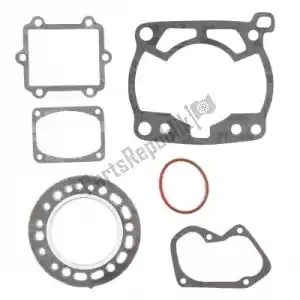PROX PX353310 sv top end gasket set - Bottom side