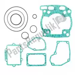 Here you can order the sv top end gasket set from Prox, with part number PX353321: