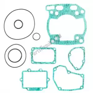 PROX PX353319 sv top end gasket set - Bottom side