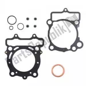 PROX PX353341 sv top end gasket set - Bottom side