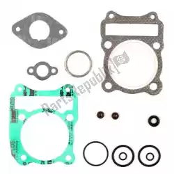 Here you can order the sv top end gasket set from Prox, with part number PX353388: