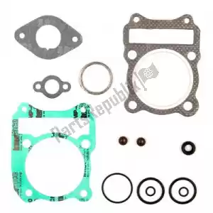 PROX PX353388 sv top end gasket set - Bottom side