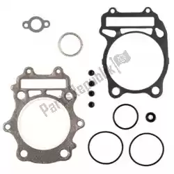 Here you can order the sv top end gasket set from Prox, with part number PX353390: